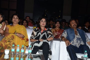 Mama Manchu Alludu Kanchu Movie Audio Launch